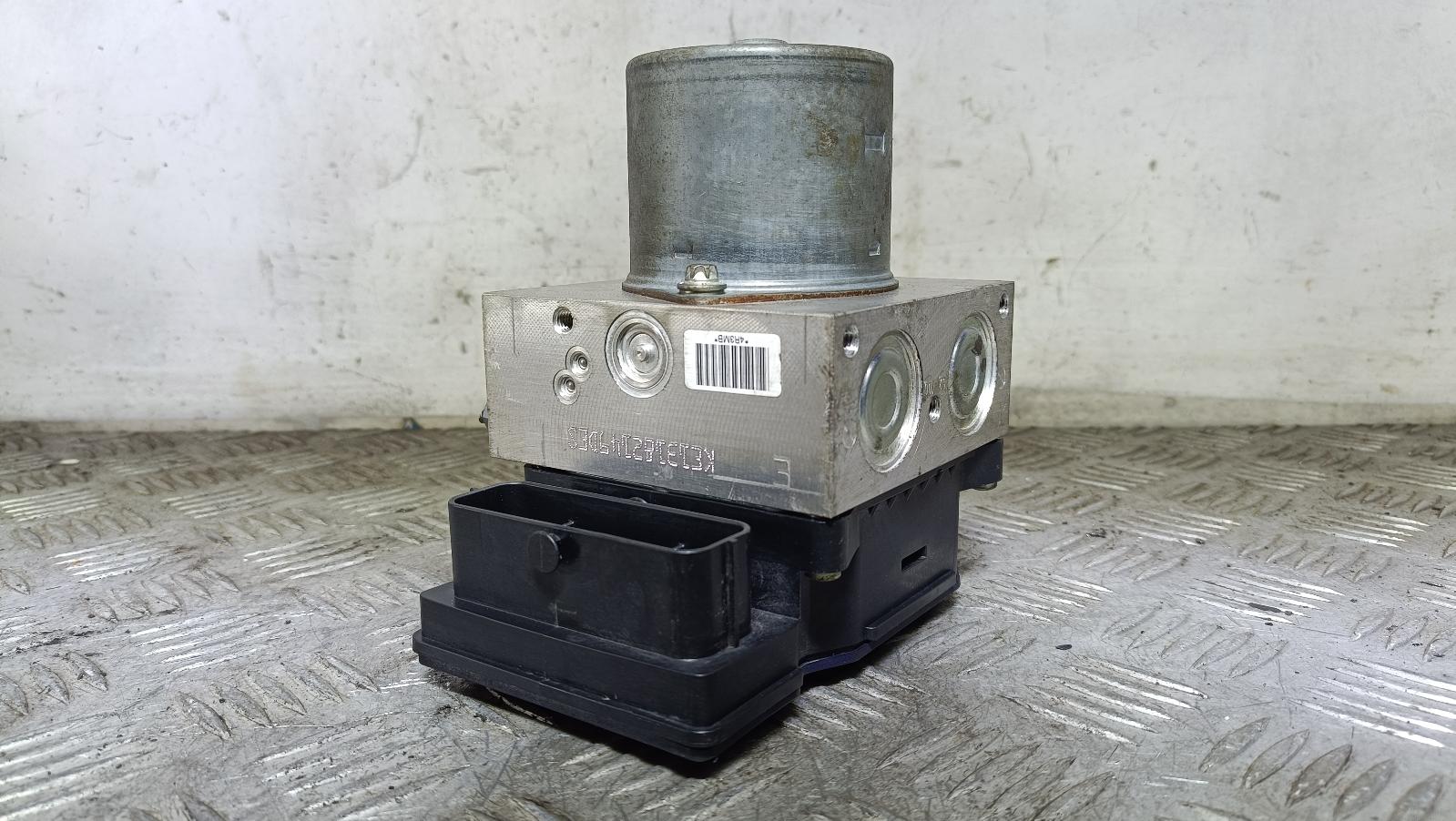 View Auto part Abs Pump/Modulator Audi Q3 2012