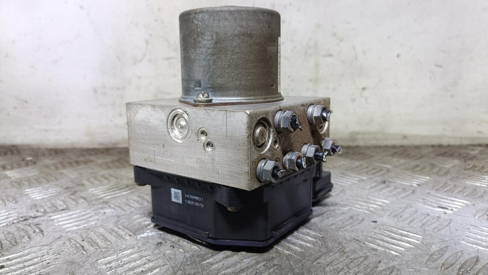 View Auto part Abs Pump/Modulator Audi Q3 2012