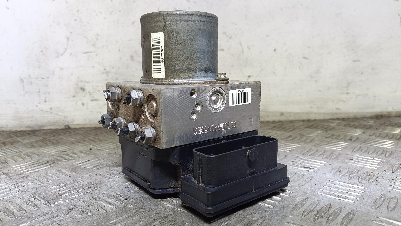 View Auto part Abs Pump/Modulator Audi Q3 2012