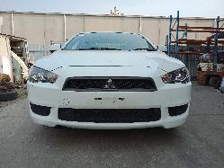View Auto part Door/Boot/Gate Lock Mitsubishi Lancer 2009