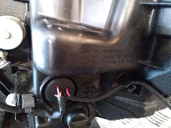 View Auto part Right Headlamp Toyota Prado 2021