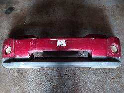 View Auto part Front Bumper Dodge Nitro 2008
