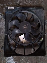 View Auto part Fan Dodge Nitro 2008