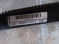 View Auto part Radiator Dodge Nitro 2008