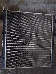 View Auto part Radiator Dodge Nitro 2008