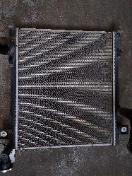 View Auto part Radiator Dodge Nitro 2008