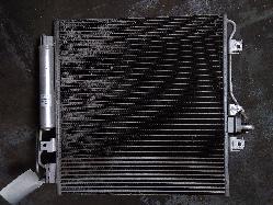 View Auto part A/C Condenser Dodge Nitro 2008