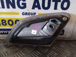 View Auto part Rear Garnish Toyota Avalon 2005