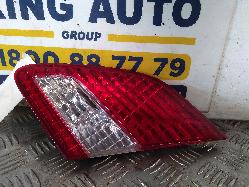 View Auto part Rear Garnish Toyota Avalon 2005