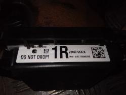 View Auto part Misc Nissan Pathfinder 2016