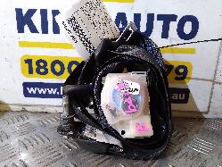 View Auto part Seatbelt/Stalk Nissan Pathfinder 2016