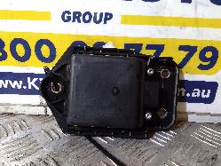 View Auto part Misc Nissan Pathfinder 2016