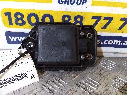 View Auto part Misc Nissan Pathfinder 2016