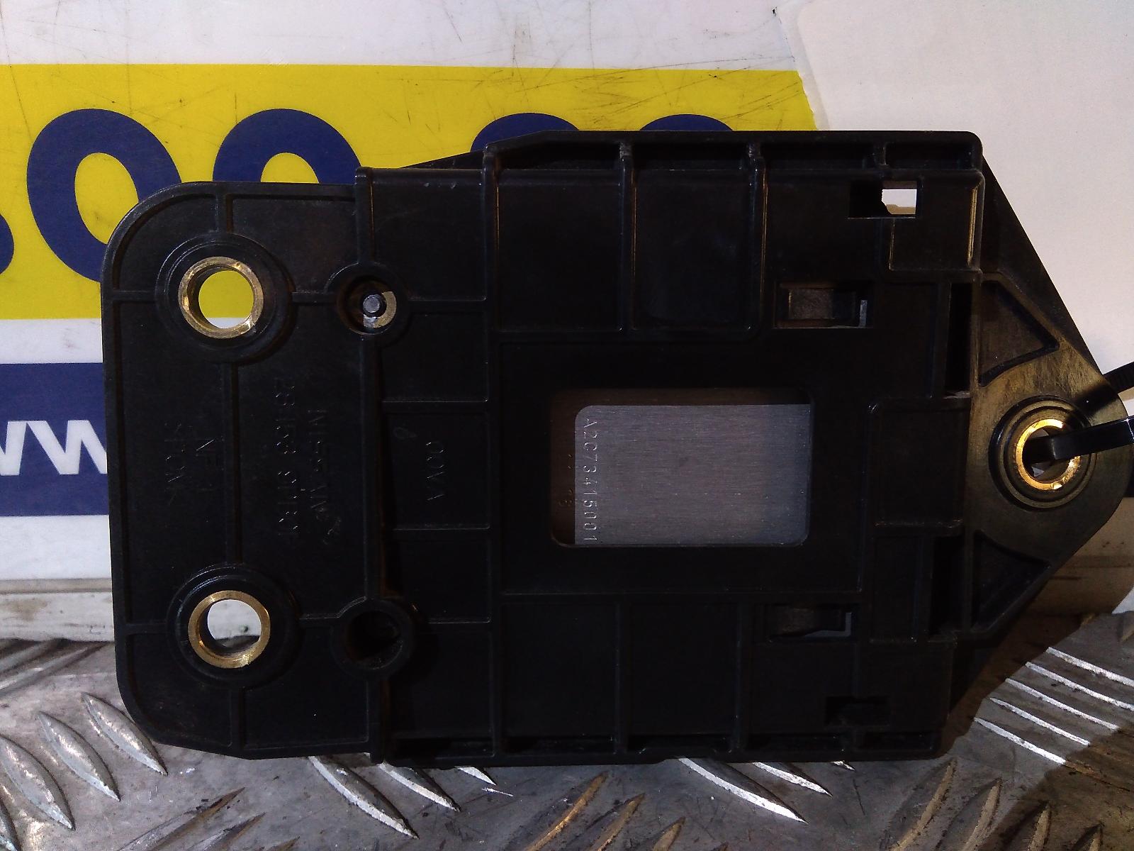 View Auto part Misc Nissan Pathfinder 2016