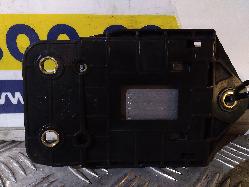 View Auto part Misc Nissan Pathfinder 2016