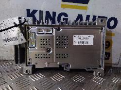 View Auto part Radio/Cd/Dvd/Sat/Tv Nissan Pathfinder 2016