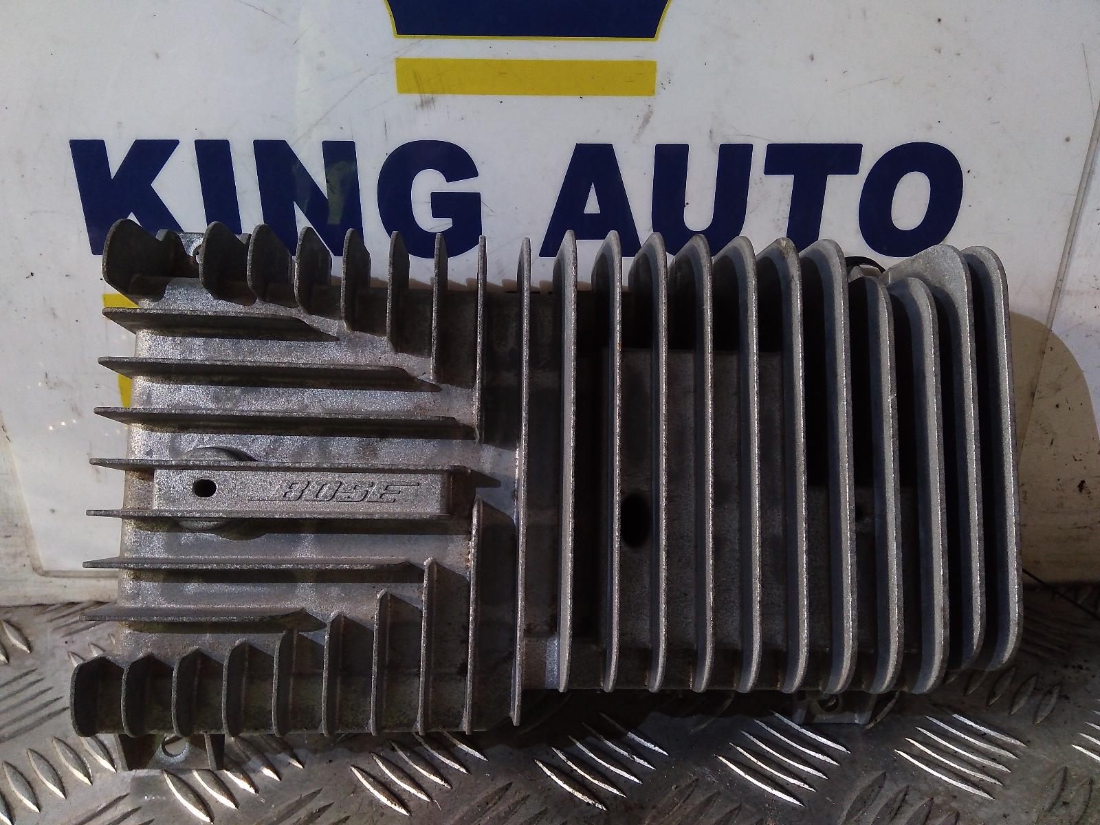 View Auto part Radio/Cd/Dvd/Sat/Tv Nissan Pathfinder 2016