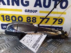 View Auto part Door Handle Nissan Pathfinder 2016