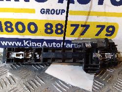 View Auto part Door Handle Nissan Pathfinder 2016