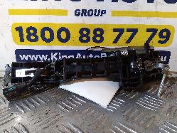 View Auto part Door Handle Nissan Pathfinder 2016