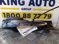 View Auto part Door Handle Nissan Pathfinder 2016