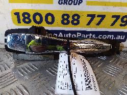 View Auto part Door Handle Nissan Pathfinder 2016