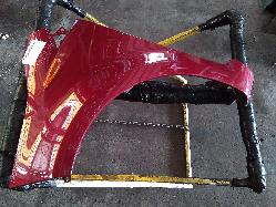 View Auto part Left Guard Chery J1 2011