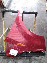 View Auto part Left Guard Chery J1 2011