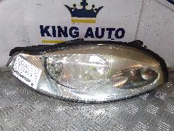 View Auto part Left Headlamp Chery J1 2011