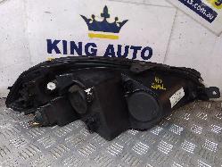 View Auto part Left Headlamp Chery J1 2011