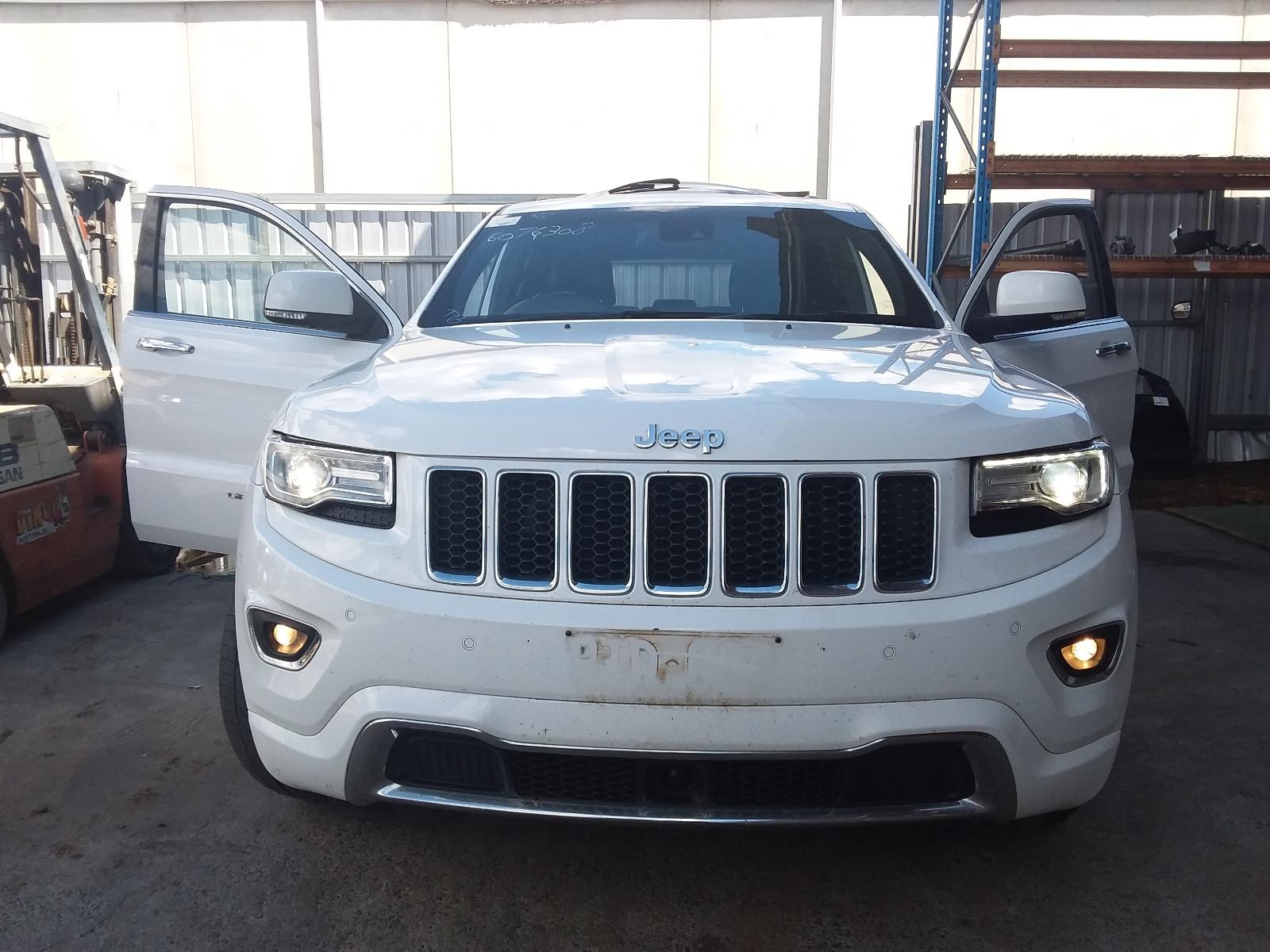 Right Front Lower Control Arm Grandcherokee Jeep 2014