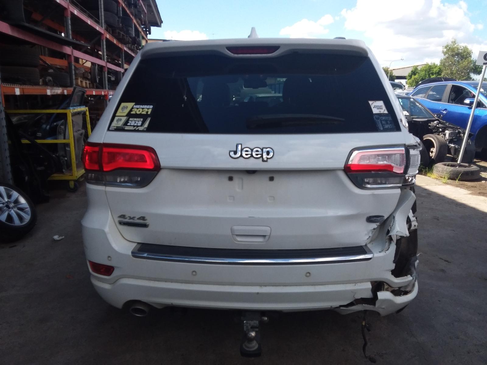 Right Front Lower Control Arm Grandcherokee Jeep 2014