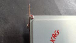 View Auto part Ecu Isuzu Dmax 2018