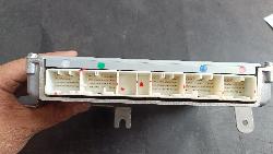 View Auto part Ecu Isuzu Dmax 2018