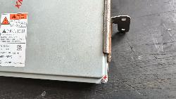 View Auto part Ecu Isuzu Dmax 2018