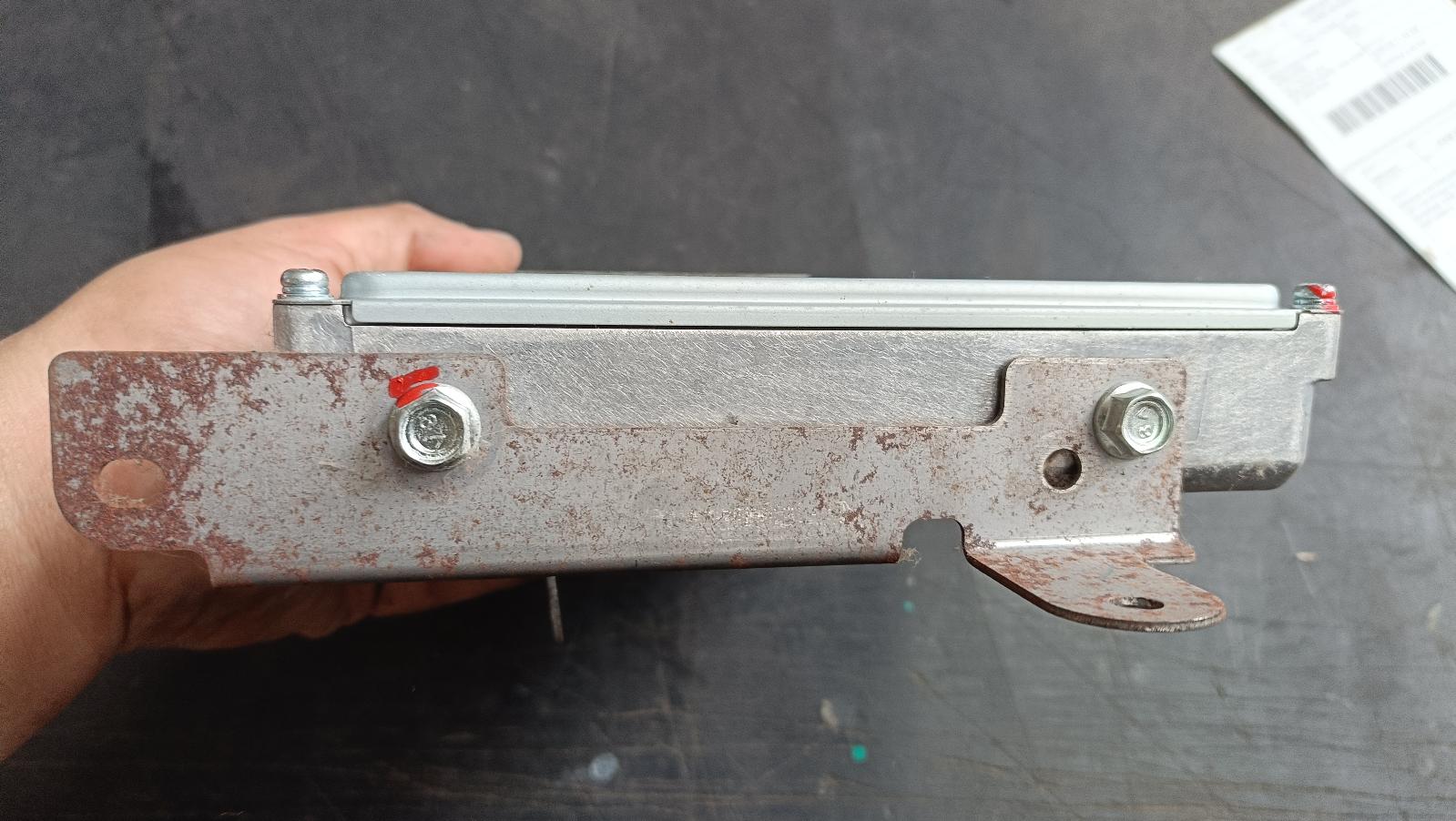 View Auto part Ecu Isuzu Dmax 2018