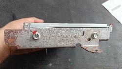 View Auto part Ecu Isuzu Dmax 2018