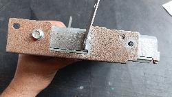 View Auto part Ecu Isuzu Dmax 2018