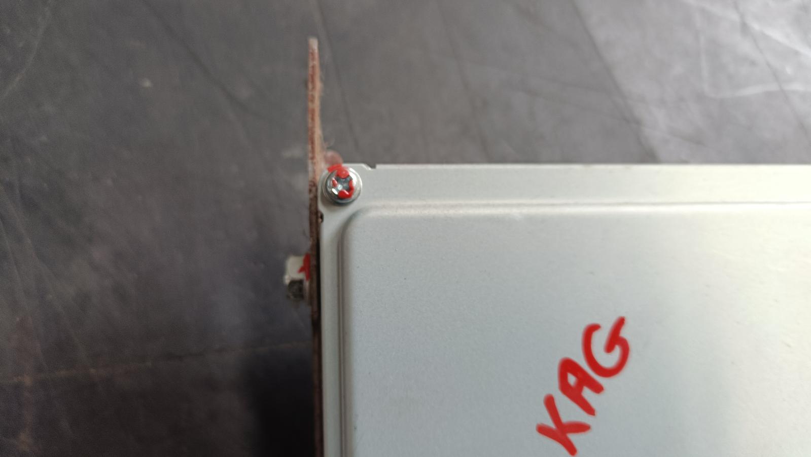 View Auto part Ecu Isuzu Dmax 2018