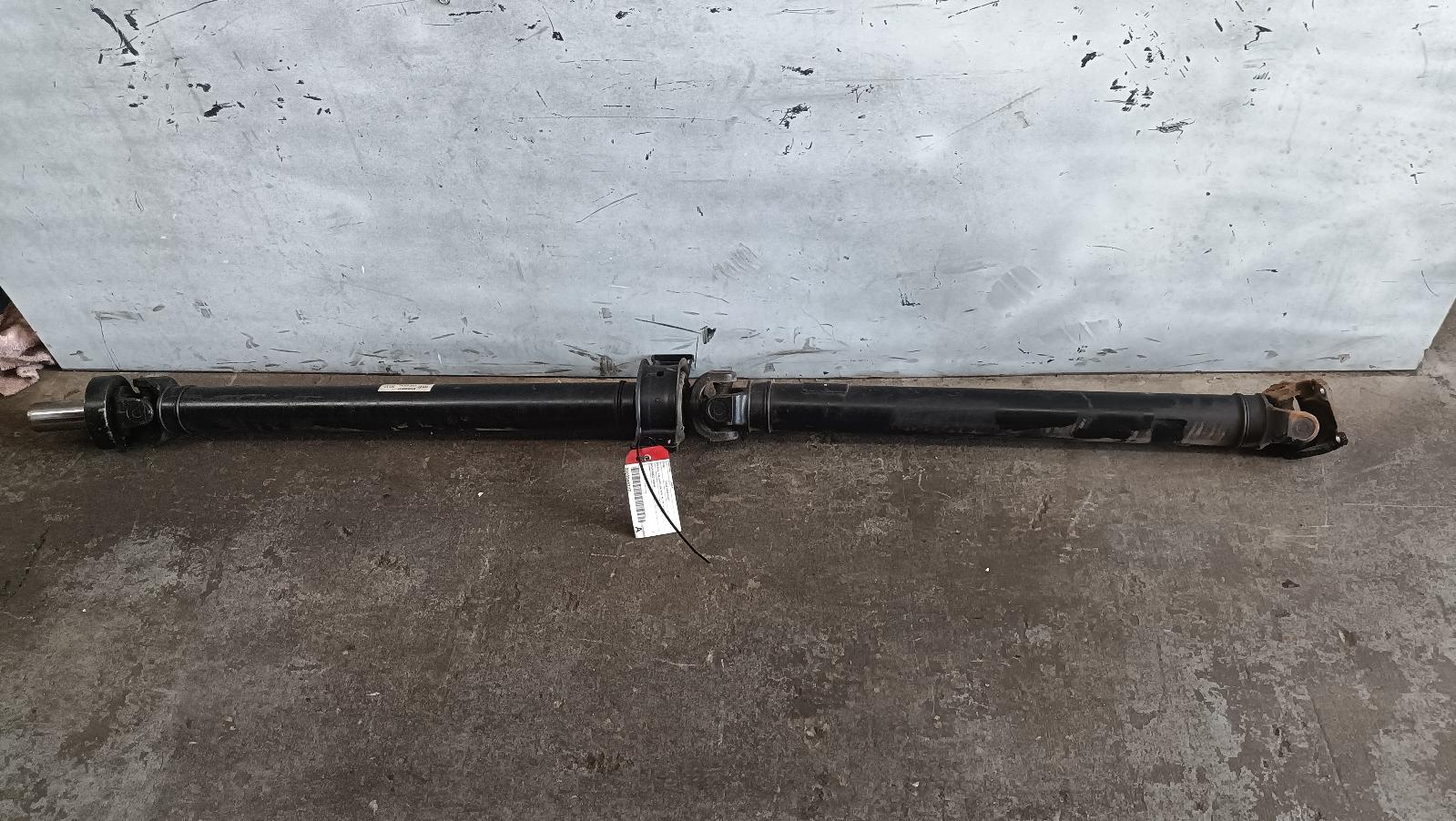 View Auto part Rear Drive Shaft Isuzu Dmax 2018