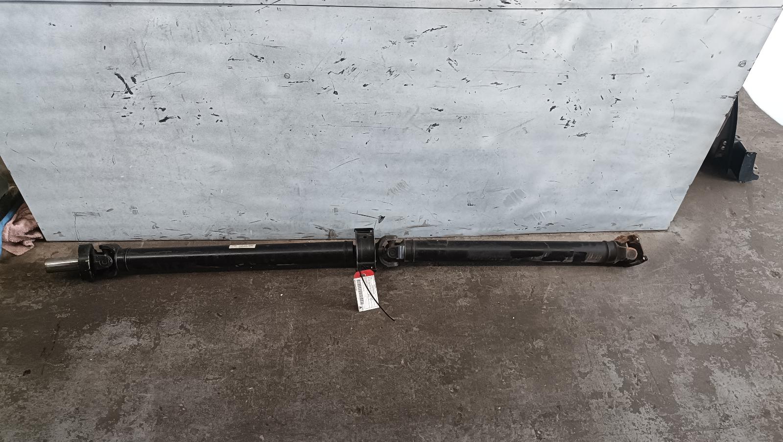 View Auto part Rear Drive Shaft Isuzu Dmax 2018