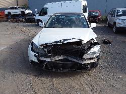 View Auto part Left Rear Door Window Mercedes C Class 2008