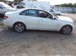 View Auto part Sunvisor Mercedes C Class 2008