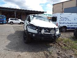 View Auto part Left Front Door Window Ssangyong Musso 2020