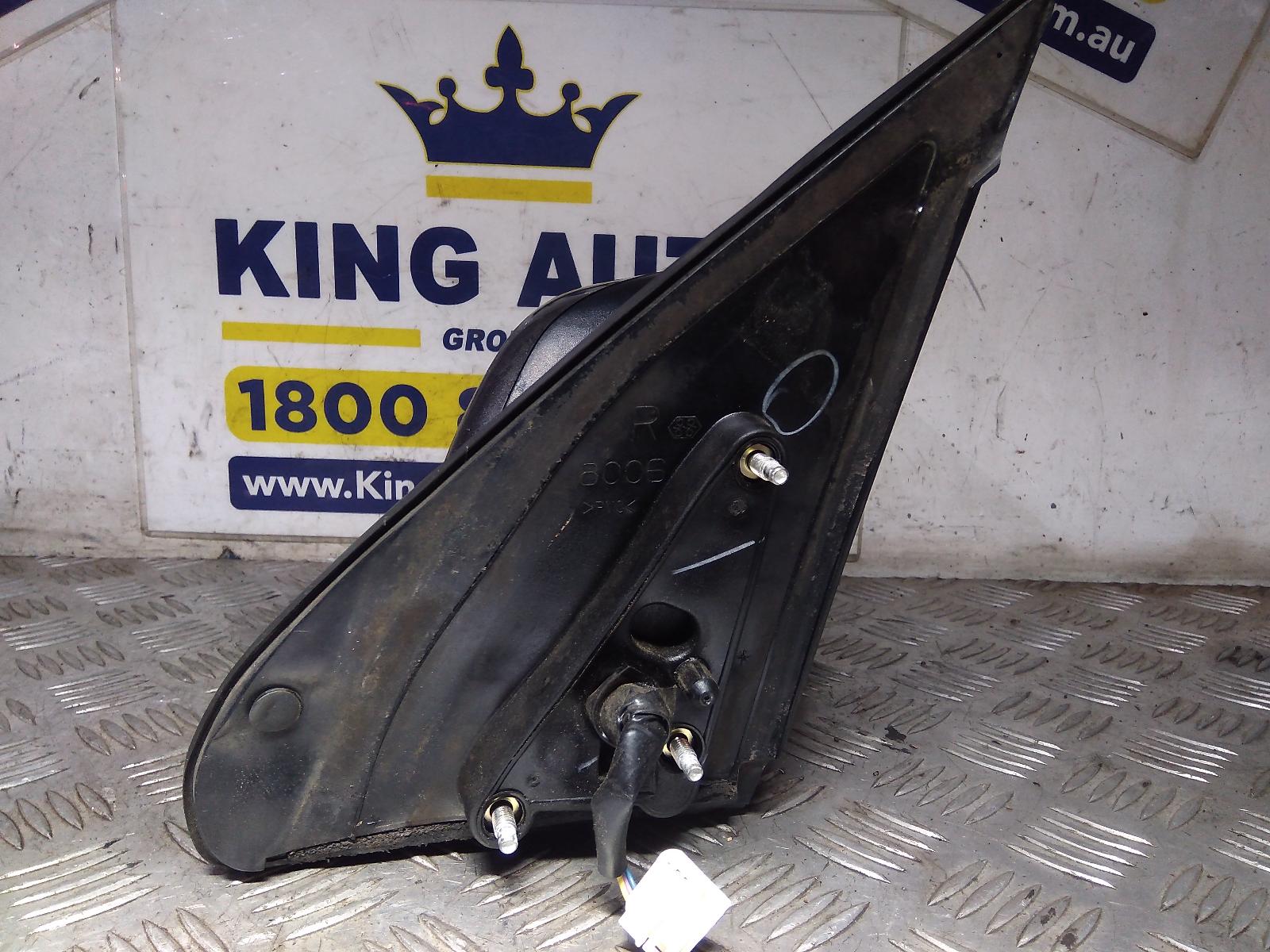 View Auto part Right Door Mirror Suzuki Vitara 2006