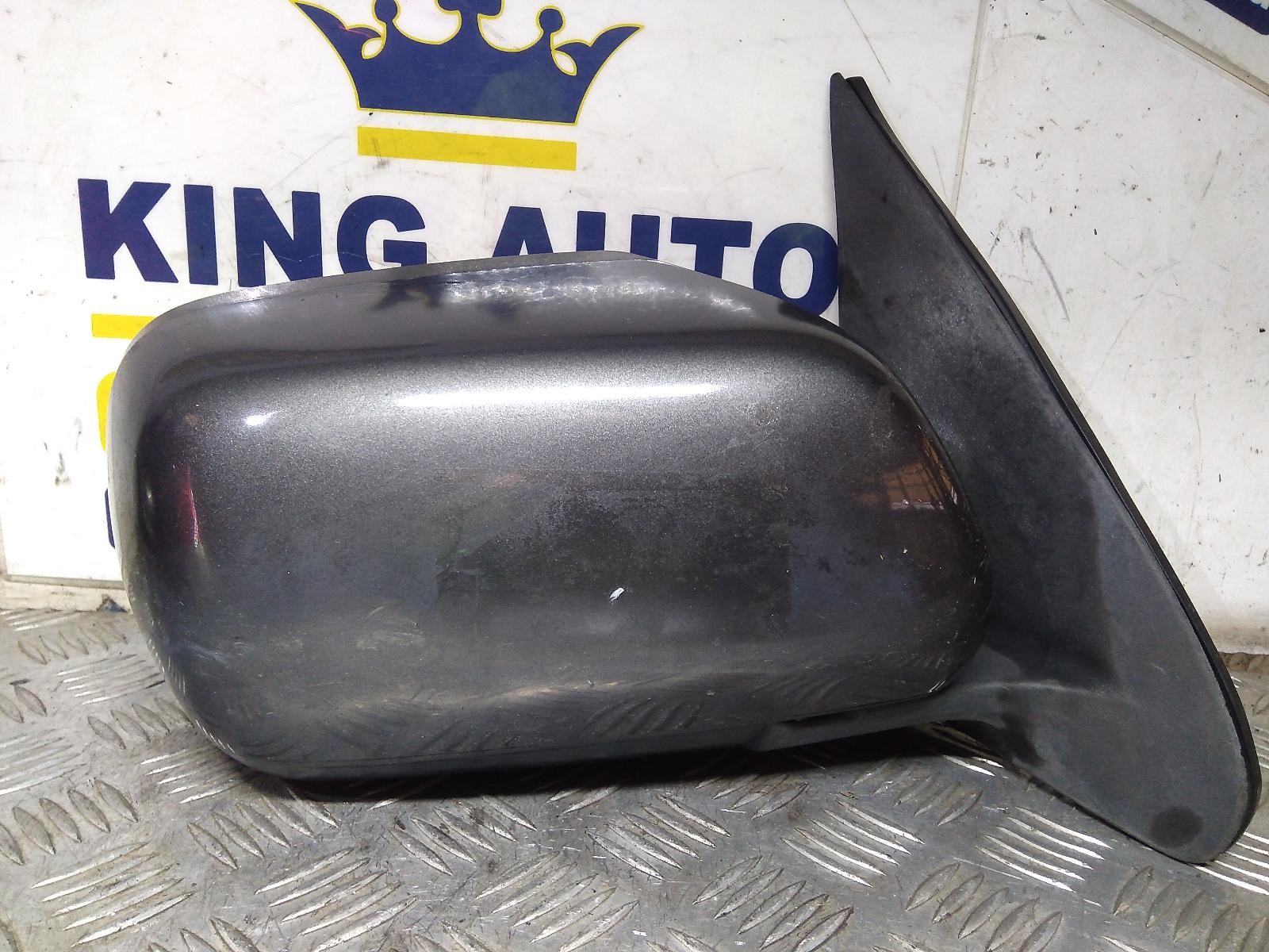 View Auto part Right Door Mirror Suzuki Vitara 2006