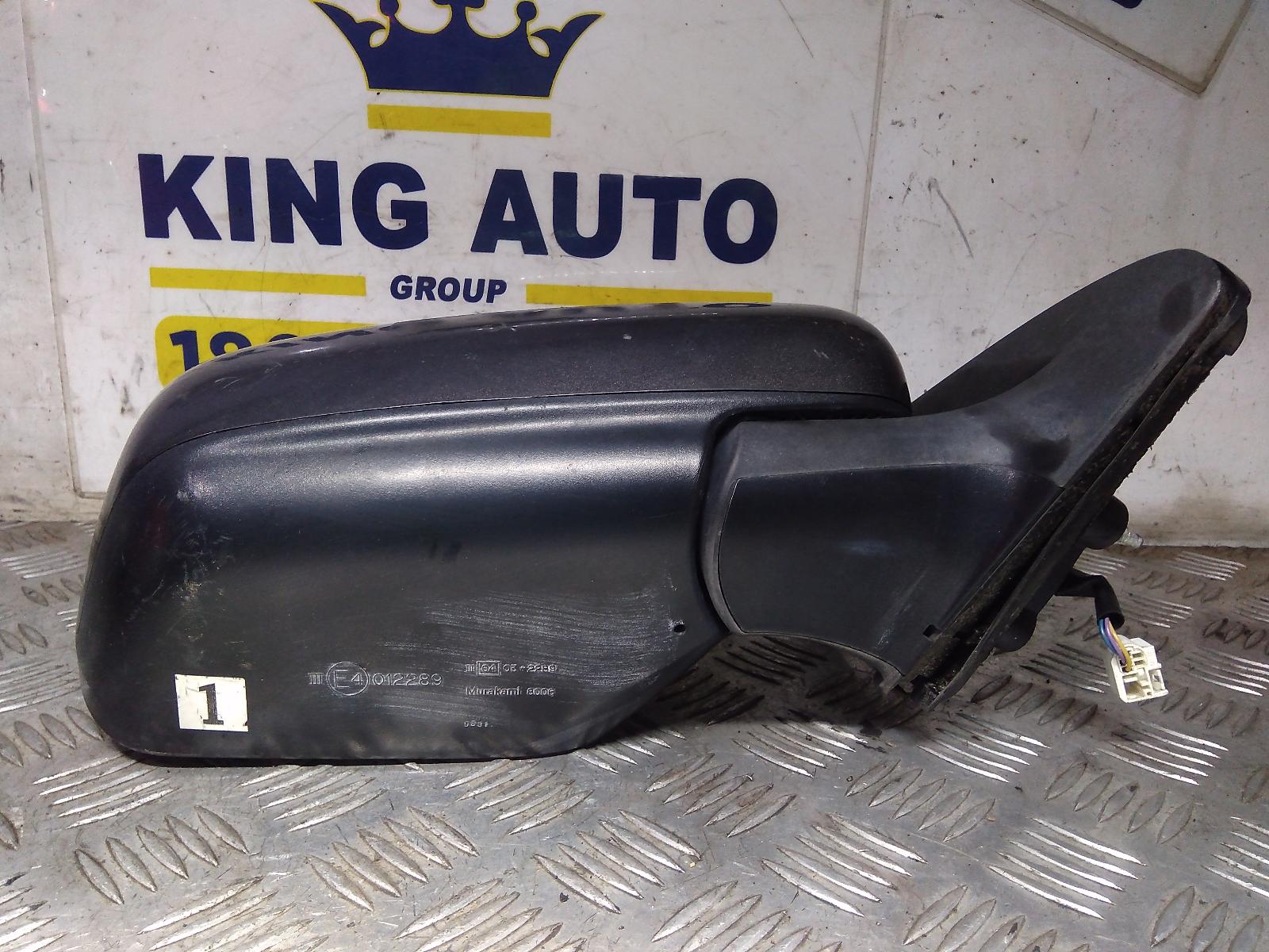 View Auto part Right Door Mirror Suzuki Vitara 2006
