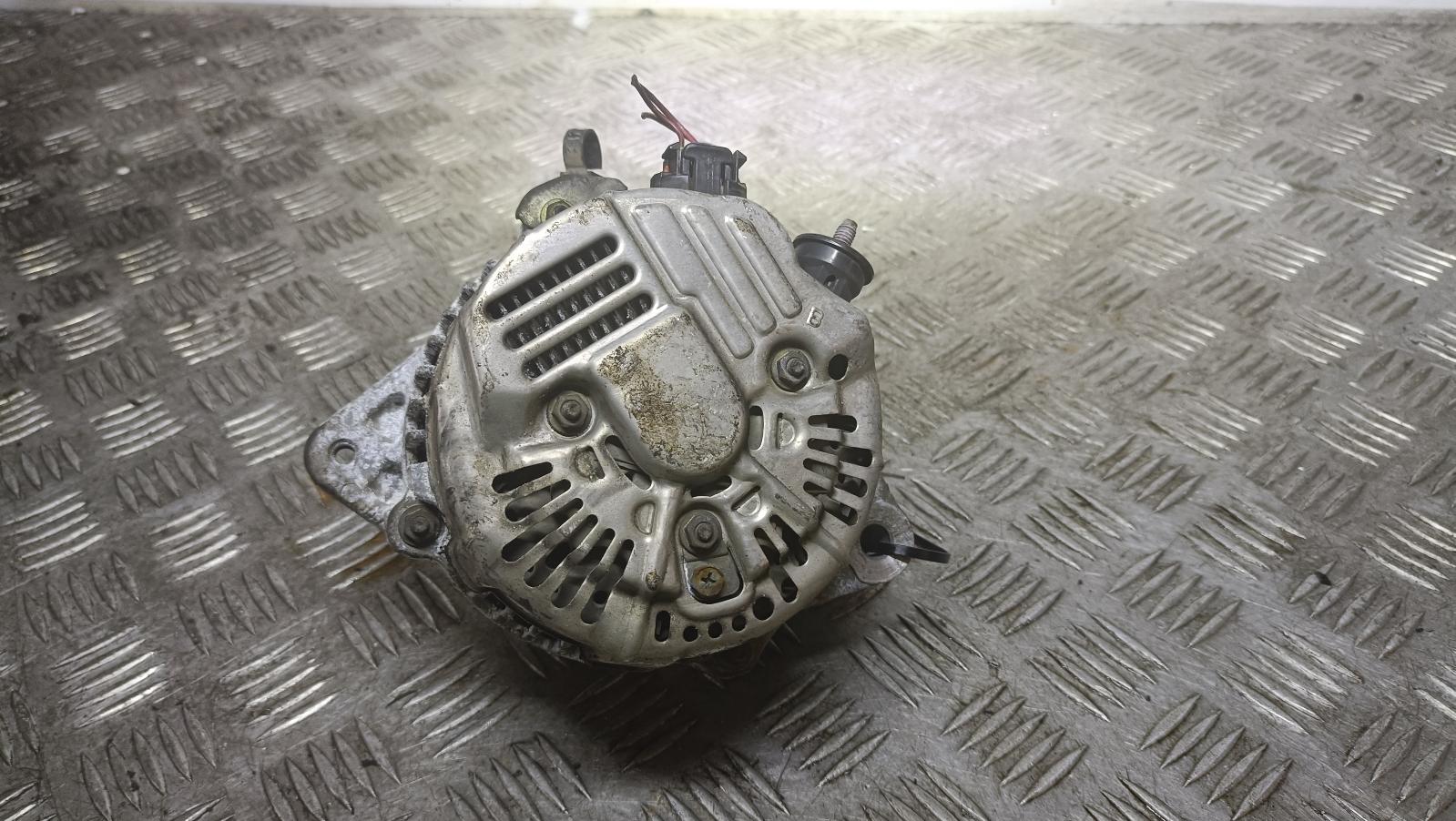 View Auto part Alternator Lexus Is200/is300 2002