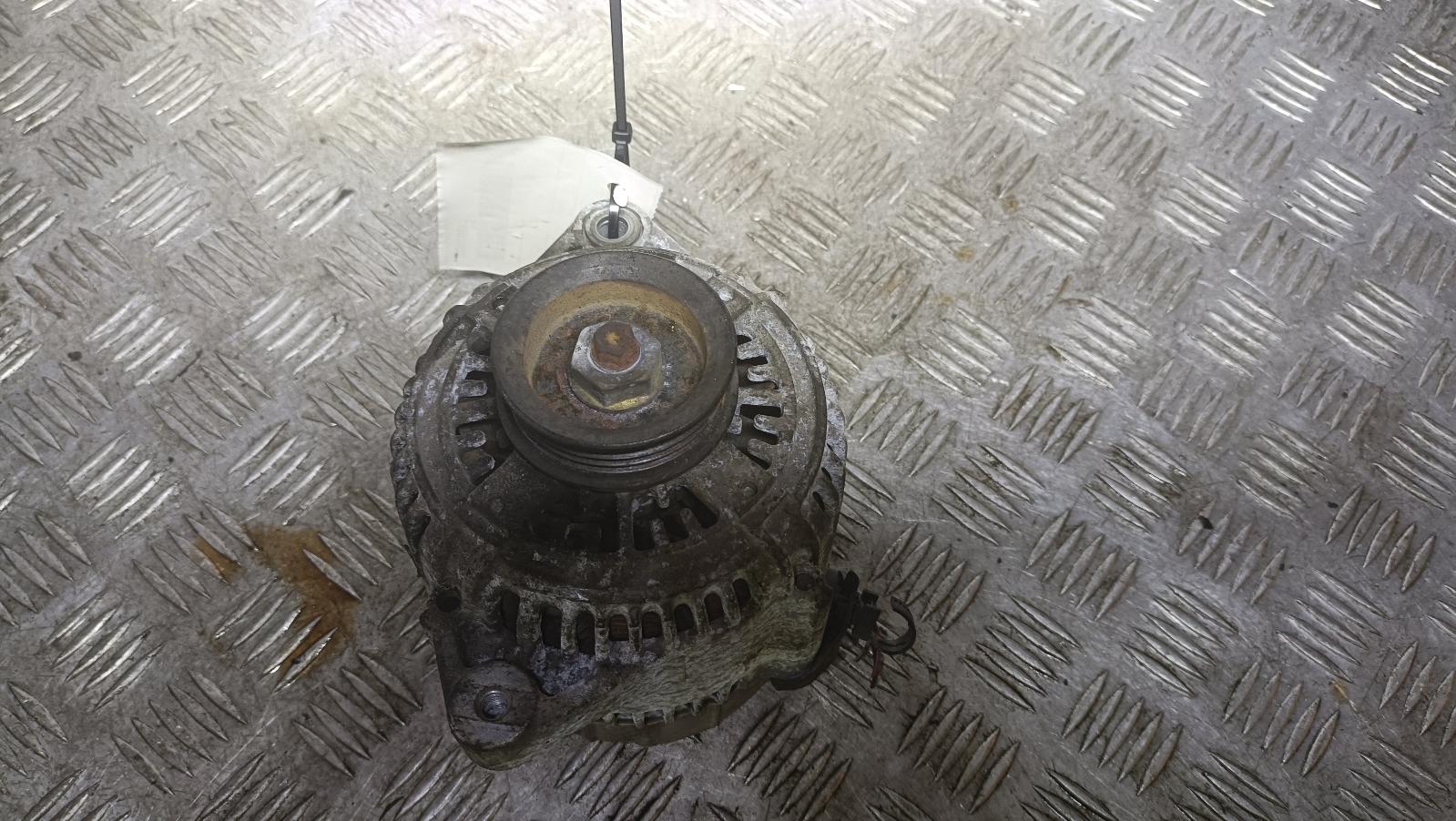 View Auto part Alternator Lexus Is200/is300 2002