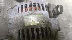 View Auto part Alternator Lexus Is200/is300 2002
